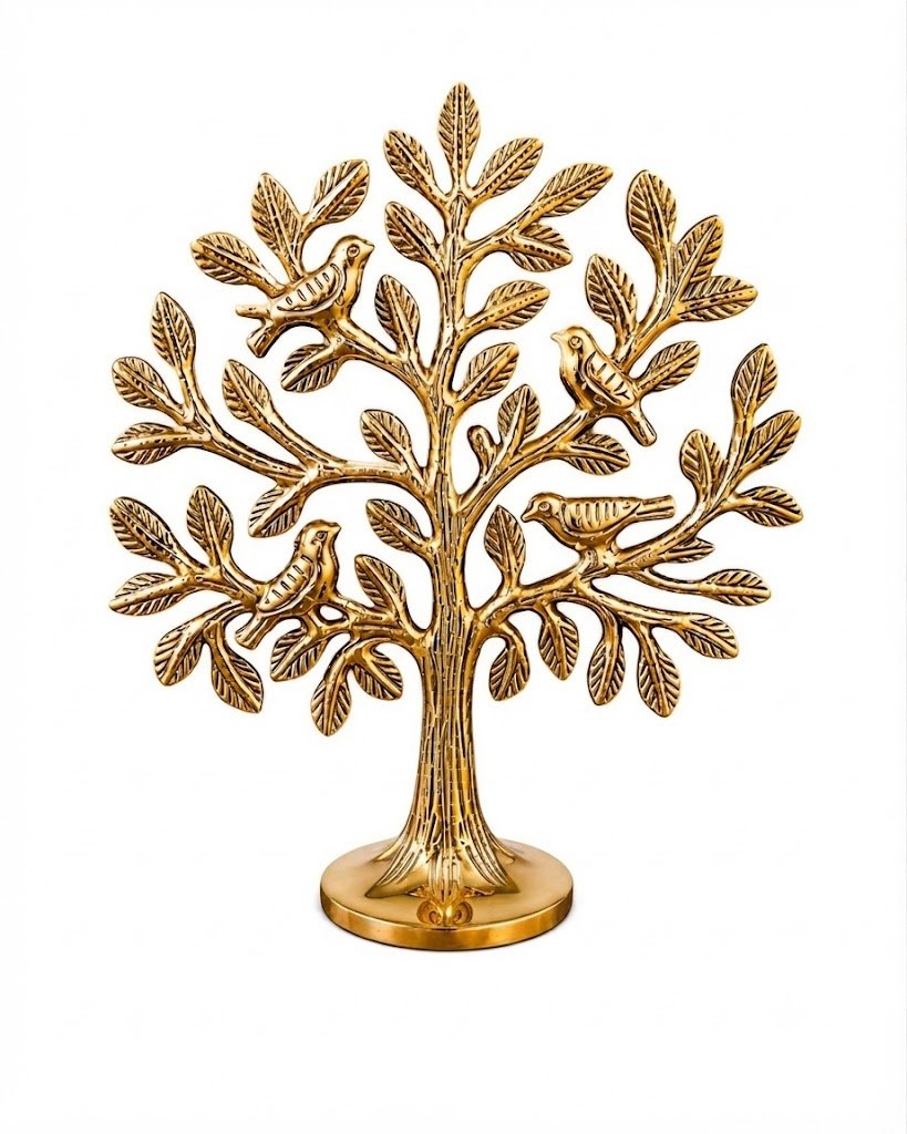 Tree Showpiece