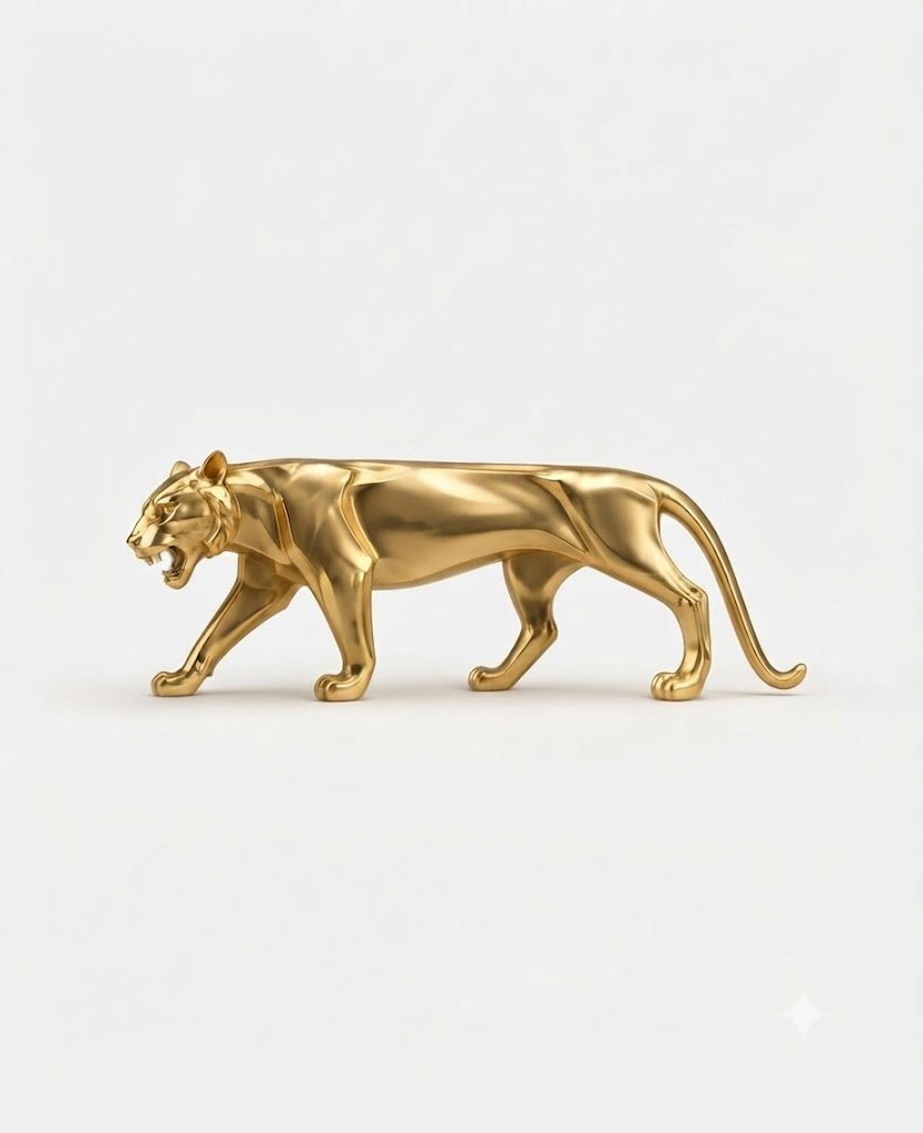Golden EopaLrd